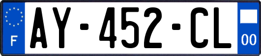 AY-452-CL