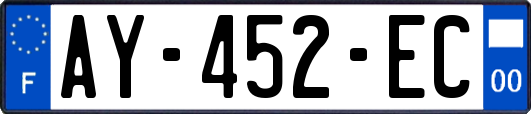AY-452-EC