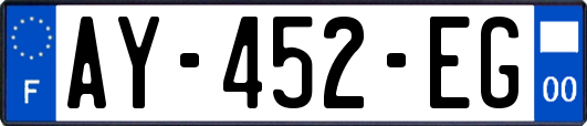 AY-452-EG