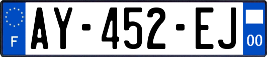 AY-452-EJ