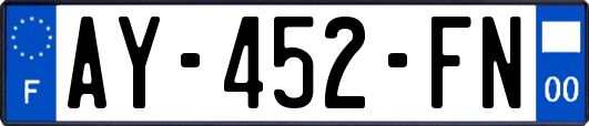 AY-452-FN