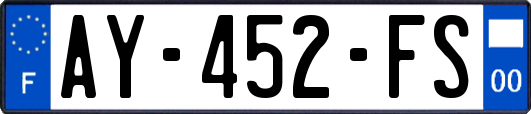 AY-452-FS