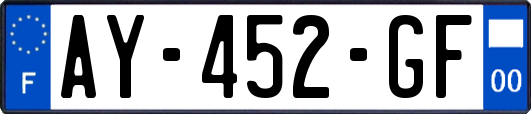 AY-452-GF