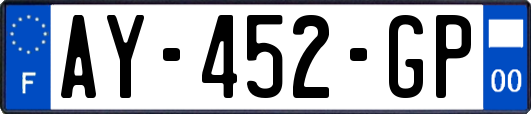 AY-452-GP