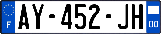 AY-452-JH