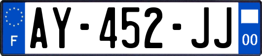 AY-452-JJ
