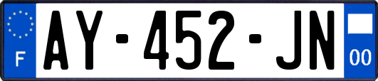AY-452-JN