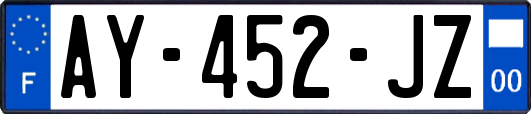 AY-452-JZ