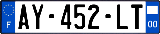 AY-452-LT