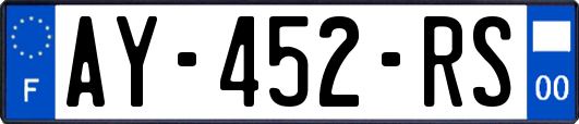 AY-452-RS