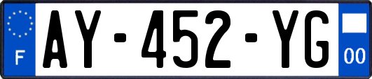 AY-452-YG