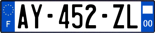AY-452-ZL