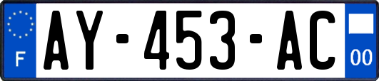 AY-453-AC