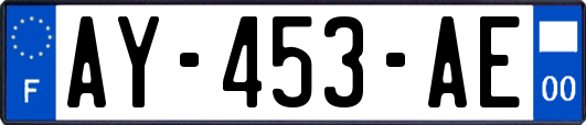 AY-453-AE