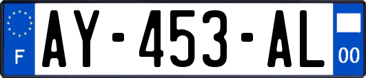 AY-453-AL