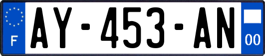 AY-453-AN