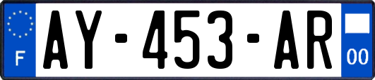 AY-453-AR