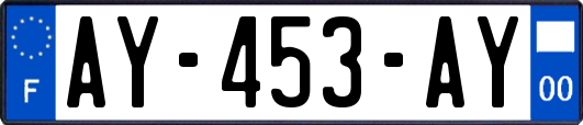 AY-453-AY