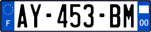 AY-453-BM