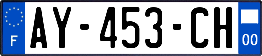 AY-453-CH