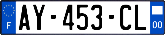 AY-453-CL
