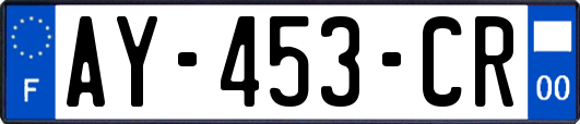 AY-453-CR