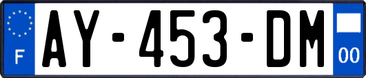 AY-453-DM