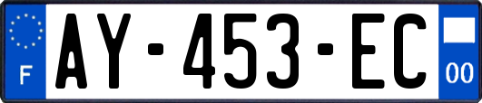 AY-453-EC