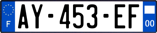 AY-453-EF