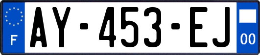 AY-453-EJ