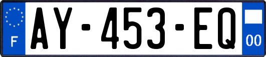 AY-453-EQ