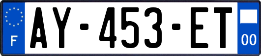 AY-453-ET