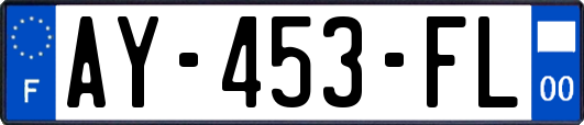 AY-453-FL