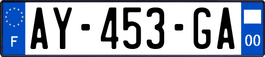 AY-453-GA