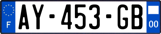 AY-453-GB