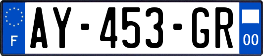 AY-453-GR