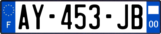 AY-453-JB
