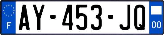 AY-453-JQ