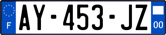 AY-453-JZ