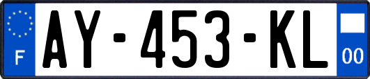 AY-453-KL