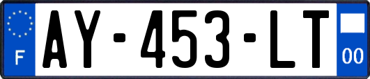 AY-453-LT