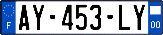 AY-453-LY