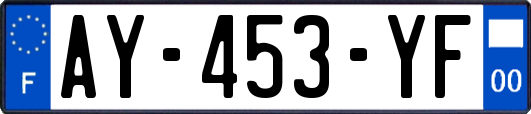 AY-453-YF
