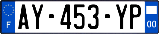 AY-453-YP