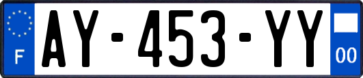 AY-453-YY