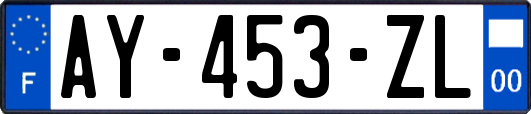 AY-453-ZL