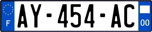 AY-454-AC