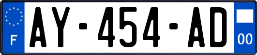 AY-454-AD