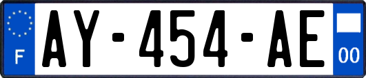 AY-454-AE