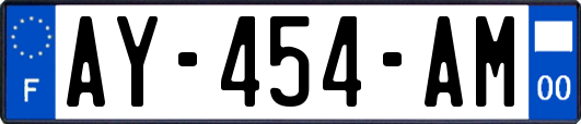 AY-454-AM
